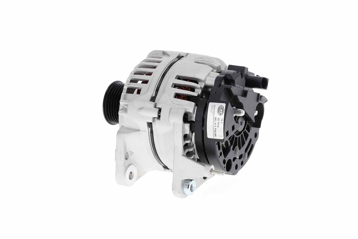 ALTERNATORE